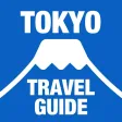 TOKYO TRAVEL GUIDE by LATERRA