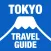 TOKYO TRAVEL GUIDE by LATERRA