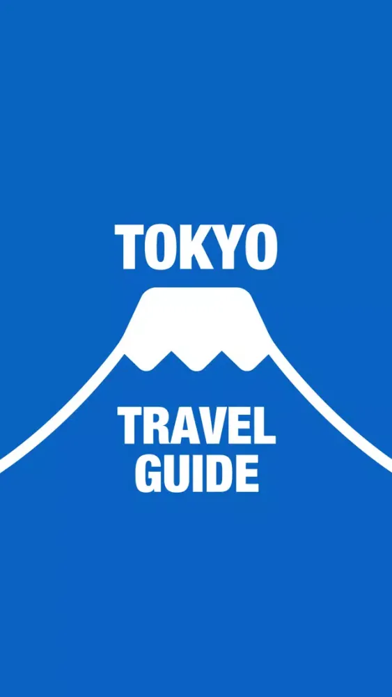 Ảnh chụp màn hình của TOKYO TRAVEL GUIDE by LATERRA