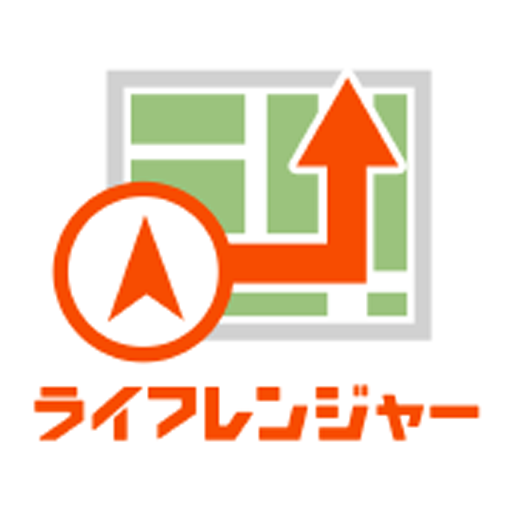 ライフレンジャーナビ ｜渋滞情報や抜け道も分かる音声カーナビ