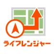 ライフレンジャーナビ ｜渋滞情報や抜け道も分かる音声カーナビ