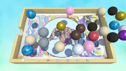 Zrzuty ekranu CoroCoro Drawing
