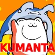 KUMANTA Bear and Manta Game!!