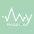 MyHospital -マイホスピタル 医療と健康をサポート