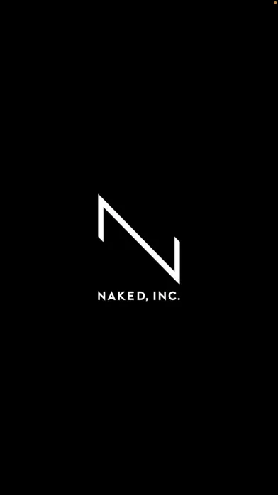 Tangkapan layar NAKED INC PLAY!