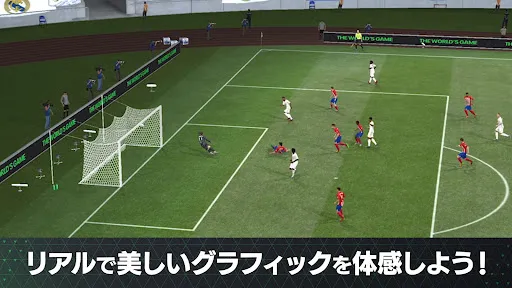 EA SPORTS FC™ MOBILE Screenshots