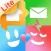 I'm here Mail Lite