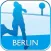 GPS-R for Berlin Marathon