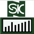 SK Kaidan Ziggurat Scale
