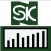 SK Kaidan Ziggurat Scale