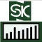 SK Kaidan Ziggurat Scale