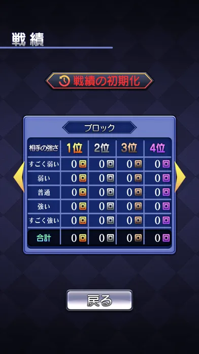Capturas de pantalla de ゲームバラエティー ドミノ