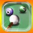 ゲームバラエティー ビリヤード ゲームバラエティー ビリヤード