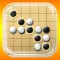 ゲームバラエティー 五目ならべ