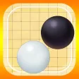 ゲームバラエティー囲碁 ゲームバラエティー囲碁