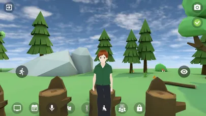 Coome Screenshots