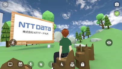 Coome Screenshots