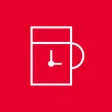 alcCalc: Estimates and Displays the Alcohol Decomposition, the Time You'll Sober Up and the BAC in Realtime.