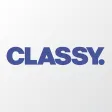 CLASSY. – Digital Store App –