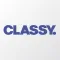 CLASSY. – Digital Store App –