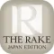 THE RAKE JAPAN EDITION