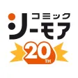 コミック シーモアの マンガ 本棚アプリ