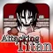 Attacking Titan