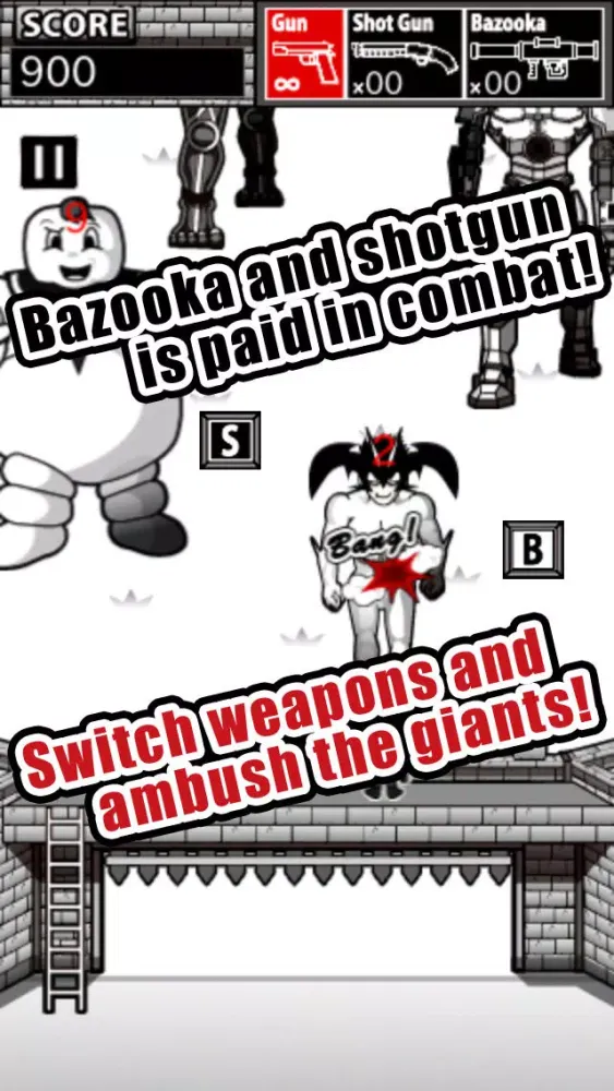 Attacking Titan应用截图