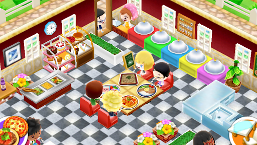 Cooking Mama: Let's cook! Screenshots