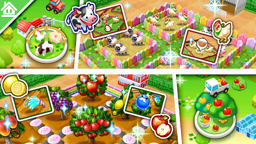 Cooking Mama: Let's cook! Screenshots