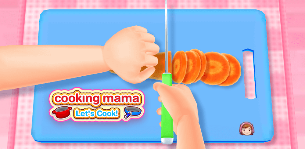 Cooking Mama