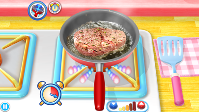صور Cooking Mama: Cuisine!