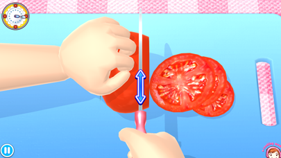 صور Cooking Mama: Cuisine!