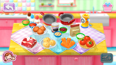 صور Cooking Mama: Cuisine!