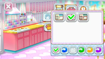 Cooking Mama: Cuisine! Ekran Görüntüleri