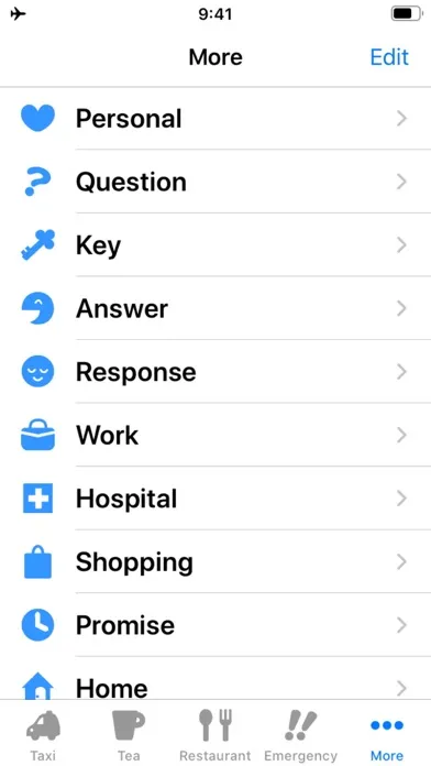 تصاویر Yubidenwa Plus