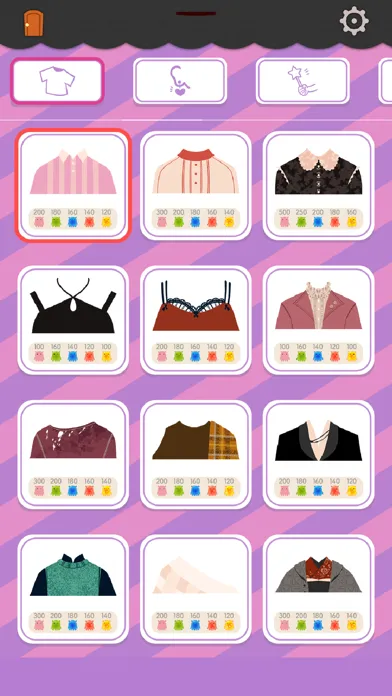تصاویر みんなのアイコンファクトリー SNSアイコンをつくろう！