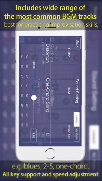 تصاویر Final Guitar -NO.1 Guitar App!
