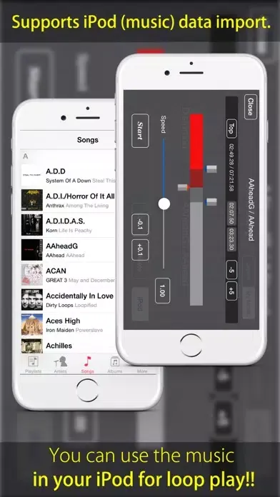 تصاویر Final Guitar -NO.1 Guitar App!