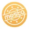 mosta（モスタ）店舗のスタンプカード