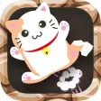 Cliff Jumping Cats