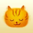 Petting Cat Oronyain