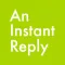 瞬間英作文/英会話アプリ An Instant Reply