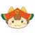 岩手県滝沢市公式キャラクターちゃぐぽん,CHAGPON