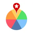 Spin The Wheel: Decision Maker Spin The Wheel: Decision Maker