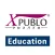 X PUBLO Viewer Education