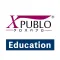 X PUBLO Viewer Education
