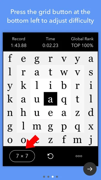 IQ2 - Brain Training, Brain Games, Memory Games Screenshots