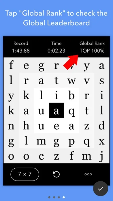 IQ2 - Brain Training, Brain Games, Memory Games Screenshots