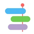 24H - Hours Tracker for Work, Sleep Cycle Analysis